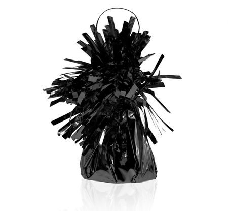 ZESTAW 3 CIĘŻARKÓW: SREBRNY, ZŁOTY I CZARNY