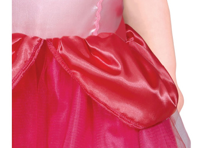 STRÓJ MAŁA KSIĘŻNICZKA 