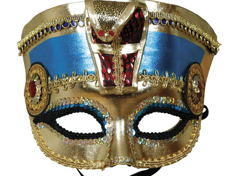 MASKA KLEOPATRY EGIPSKA