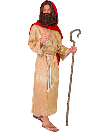 PASTORAŁ SKŁADANY 146 CM 