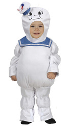 STRÓJ MAŁY DUSZEK ŻEGLARZ