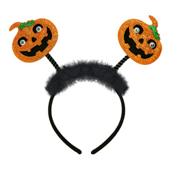 OPASKA Z DYNIAMI HALLOWEEN