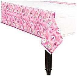 OBRUS KSIĘŻNICZKA 137 X 259 CM