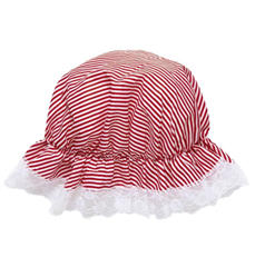 CZEPEK ŚPIOCHA CZERWONY