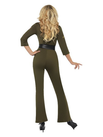 STRÓJ PANI PILOT TOP GUN