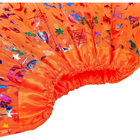 ZESTAW DYNIA SPÓDNICZKA+TOREBKA+OPASKA