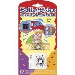 DOWCIP SZTUCZNA DZIURA