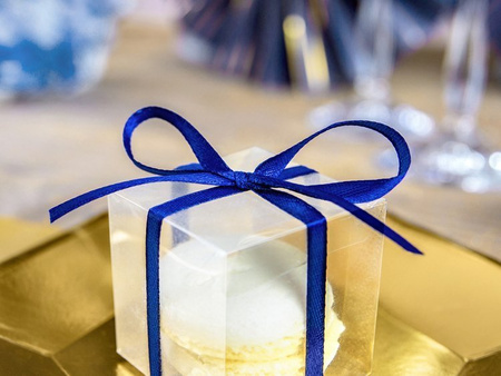 TASIEMKA SATYNOWA GRANAT 6mm/25m