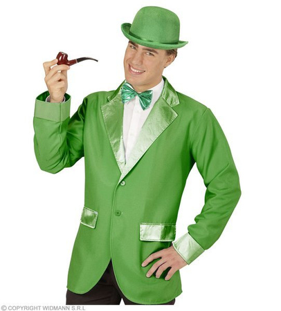 MUCHA ZIELONA ŚW.PATRYK