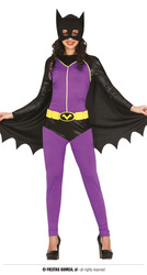 HEROINE, ADULT, 36 – 38 (S)