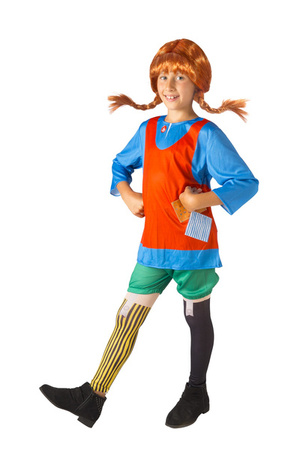 STRÓJ PIPPI LICENCJA