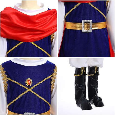 STRÓJ DZIECIĘCY KSIĄŻE 