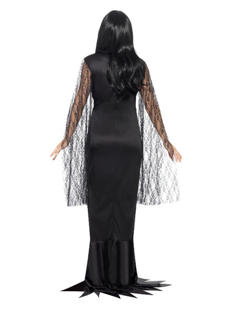 STRÓJ NIEŚMIERTELNA KOBIETA