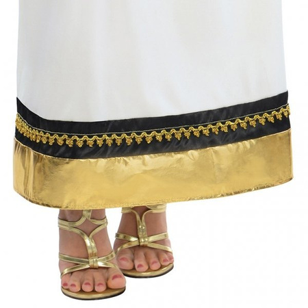 STRÓJ BOGINI GRECKIEJ