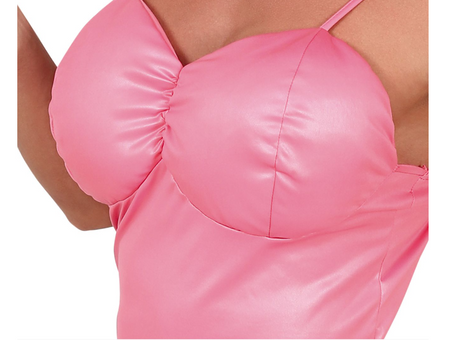 STRÓJ DUŻA DRAG QUEEN