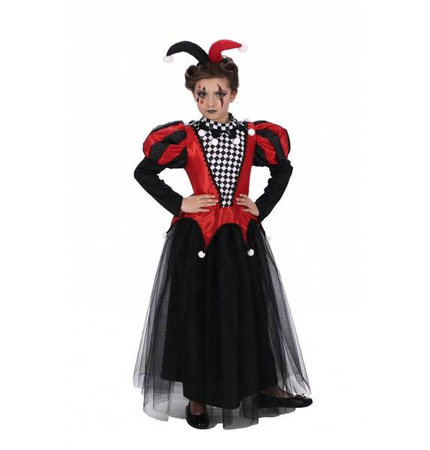 STRÓJ MISS JOKER DELUXE