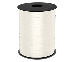 TASIEMKA WSTĄŻKA BIAŁA 458 M X 0,5 CM