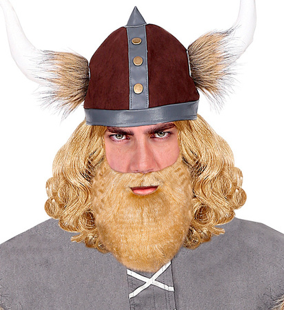 BRODA MARYNARZA BLOND