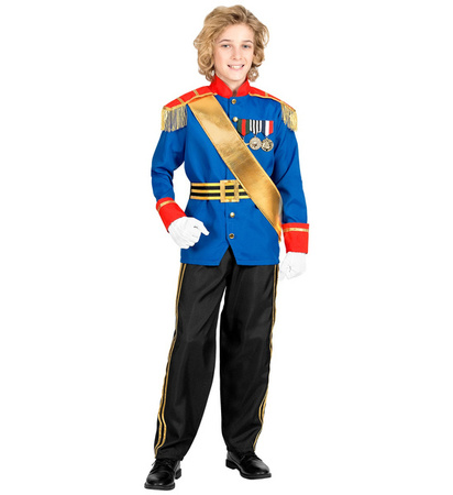 STRÓJ UROCZY KSIĄŻĘ