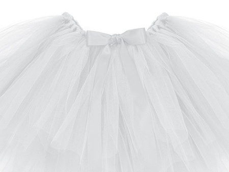 Tutu, biały, 60 x 30cm (1 karton / 10 szt.)