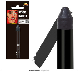 KREDKA DO CHARAKTERYZACJI CZARNA 10G