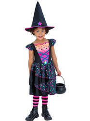 STRÓJ MAŁA GWIEZDNA CZAROWNICA