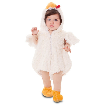 STRÓJ MAŁY KURCZACZEK DZIECIĘCY