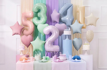 JEDNORAZOWY OBRUS 180 X 120 CM JASNY RÓŻ