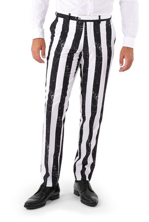 GARNITUR MĘSKI BEETLEJUICE SOK Z ŻUKA LICENCJA OPPOSUITS