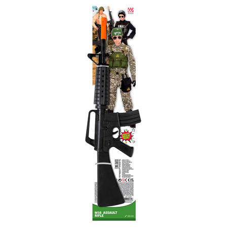 KARABIN SNAJPERSKI M16