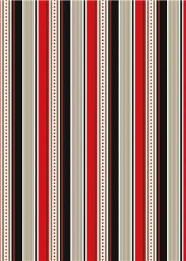 PAPIER PREZENTOWY W PASKI 99,5 X 68,5 CM