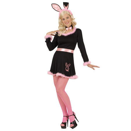 RAJSTOPY KABARETKI NEONOWE RÓŻOWE