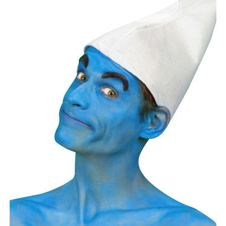 FARBKA DO CHARAKTERYZACJI NIEBIESKA 25 G