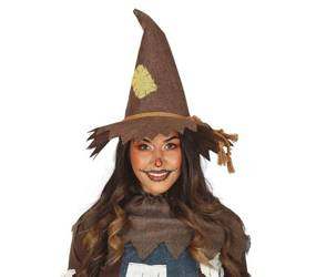 KAPELUSZ STRACH NA WRÓBLE