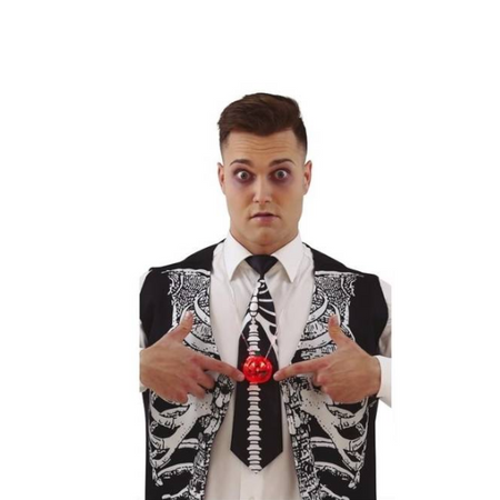 ZAWIESZKA DYNIA/ CZASZKA LED