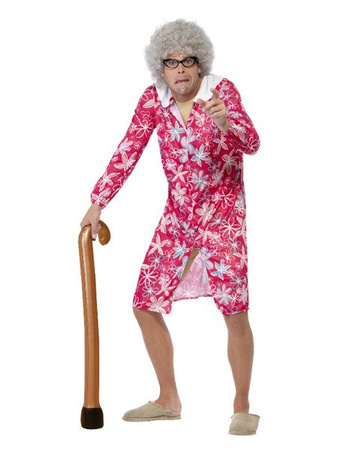 DMUCHANA LASKA SENIORA