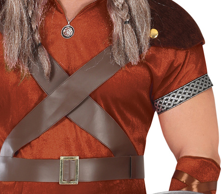 STRÓJ NORDYCKI WOJOWNIK