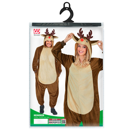 STRÓJ KOMBINEZON RENIFER 