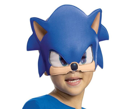 STRÓJ SONIC LICENCJA