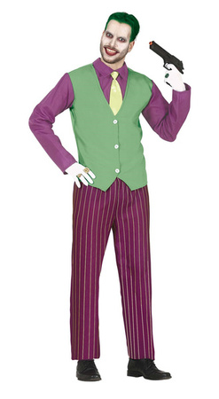 STRÓJ SZALONY KLAUN