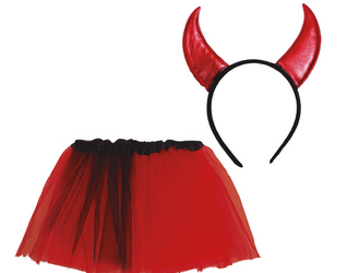 ZESTAW DIABEŁEK DLA DZIECI