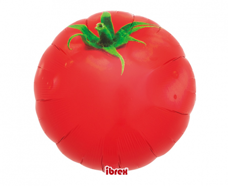 BALON FOLIOWY 14'' POMIDOR
