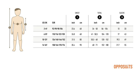 STRÓJ KOMBINEZON DZIECIĘCY REKIN