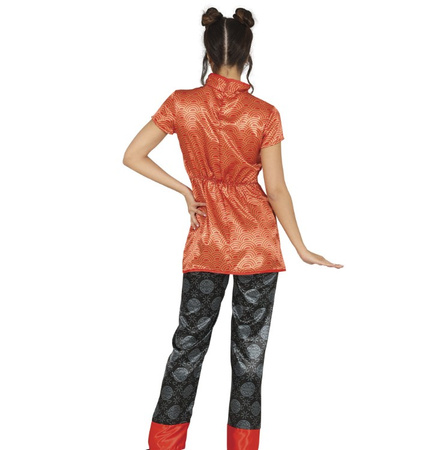 STRÓJ DAMSKI CHINKA