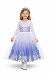 STRÓJ ZIMOWA KSIĘŻNICZKA