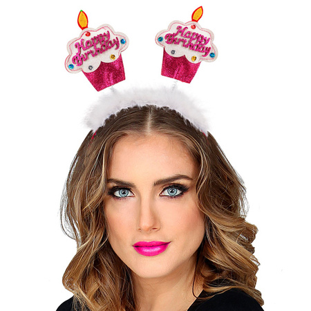 OPASKA HAPPY BIRTHDAY BABECZKI