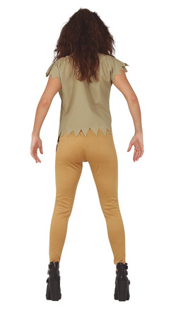 STRÓJ MORDERCZYNI Z MASKĄ