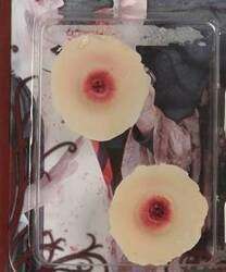 RANA UGRYZIENIE WAMPIRA