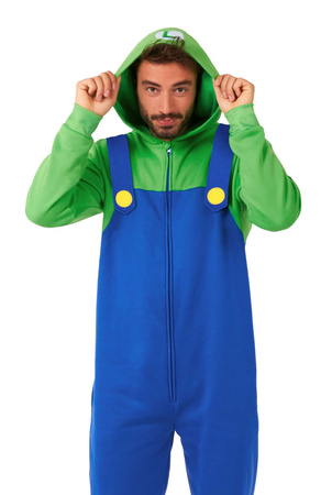 KOMBINEZON LUIGI OPPOSUITS