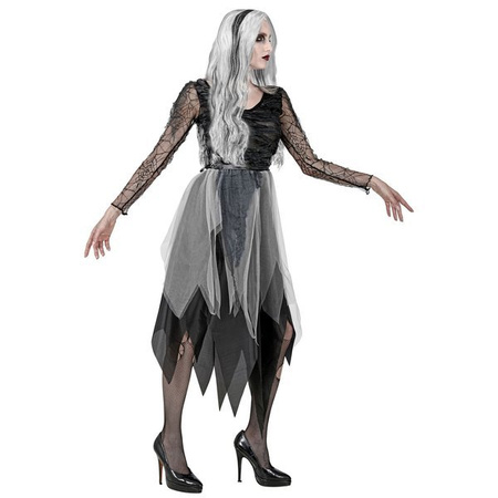 STRÓJ UPIORNA PANI DUCH ZJAWA